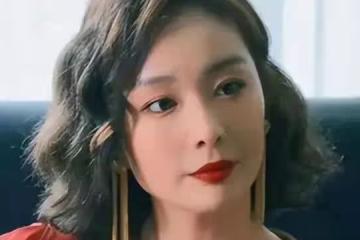 高葉與大佬王中磊私密約會!這一夜,她的真實,打了多少女星的臉