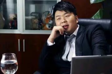 杜海濤：18歲奪冠，成圈內隱形富豪，3次告白吳昕卻終娶沈夢辰