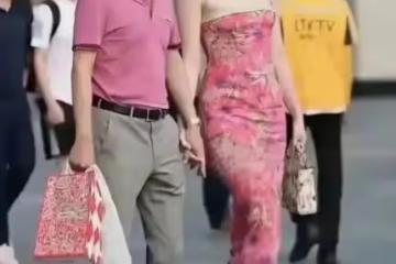 牽手門董小姐私生活信息被扒,家境優越還是騙錢跑路令人真假難辨