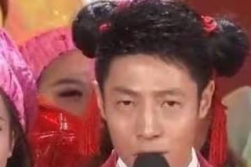 盤點那些明星的錯位照片,這也太搞笑了吧?