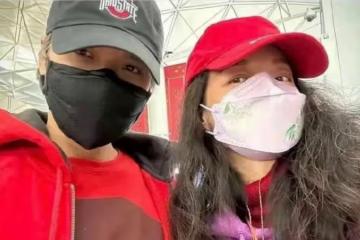 47歲舒淇滿頭白髮,「毀容」近照曝光:結婚7年後,她怎麼變成這樣?