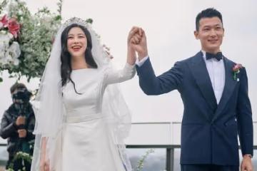 朱珠老公抱女兒照片被公開，緊盯爸爸的食物，這些「秘密」要了解