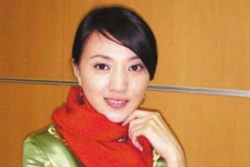 曾連續6次登台春晚，卻被質疑與導演有一腿，如今患上精神疾病令人唏噓