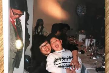 沈殿霞離世14年，鄭欣宜髮長文懷念母親，想找到疼自己的人