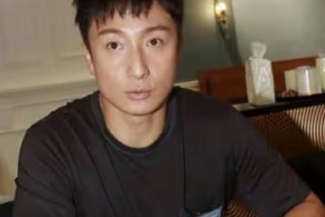 方力申被好友牽紅線，極力撇清與TVB視後關係，稱並非單身就要追