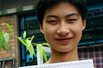 龐眾望好事將近,已和女朋友的家長見面,即將開啟他的新人生