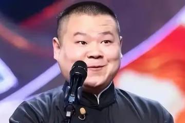 岳雲鵬再惹熱議!逐漸淪為「綜藝混子」,他再不清醒就晚了