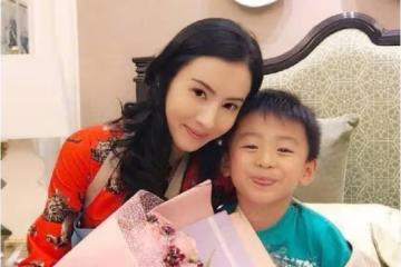 謝霆鋒分手多年,但是一直愛著小林青霞:謝賢送豪宅也有他的目的