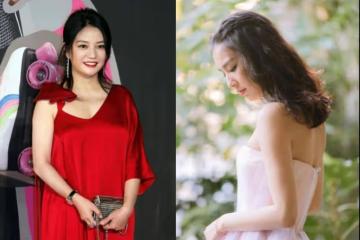 王心凌顏值重回巔峰?搭一字肩裙好少女,可僵硬臉皮還是暴露一切