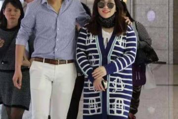 賭王千金何超盈：未婚先孕，自備14億嫁妝出嫁，如今怎麼樣了？