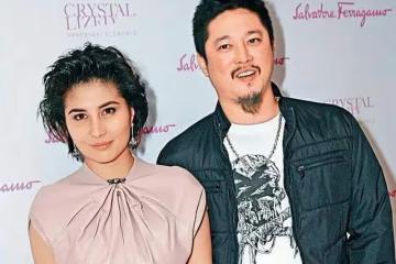 賭王女婿陳子聰患重病,內出血昏迷20多天,術後癱瘓已超兩月