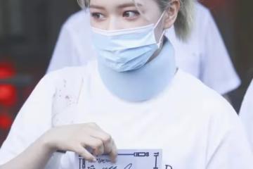為何韓國對女偶像的身材管理如此嚴格；IRENE和初瓏的相似之處？