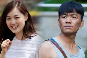 王寶強近況曝光,為新戲增肥30斤,女友馮清與他的子女關係微妙