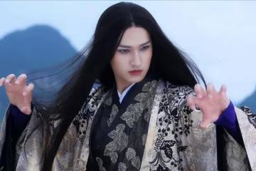影視劇中的「第一美人」，躲開楊冪，避開劉亦菲，卻還是敗給了她