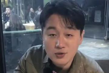 佟大為近況堪憂!妻管嚴常年吃水煮菜,連吃肉都不敢想,令人髮指