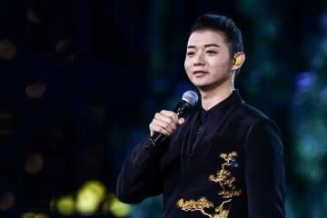 老娛記眼中的霍尊,是這樣的
