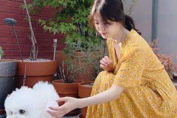 Beauty潮品文/Jennie純欲感爆棚!2023韓星夏日穿搭範本