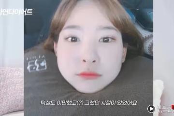 Beauty潮品文/不節食鏟肉20kg!《換乘戀愛2》李娜妍5招瘦成最美主播