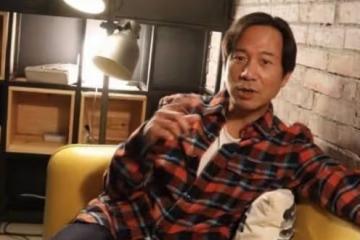 恭喜!TVB離巢戲骨陳國邦簽約英皇,10歲女兒曾參演《梅艷芳》