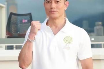 萬眾齊心抗疫!郭富城鄭秀文捐9000套物資,超50位港星錄製抗疫歌