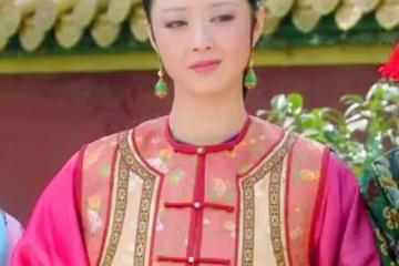 看臉絕美,看體格虎背熊腰,這6位女明星的大骨架太不懂事了