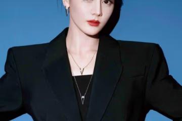 不僅迪麗熱巴的豪門美女長得好看！MIKIMOTO讓珍珠成為人格之美