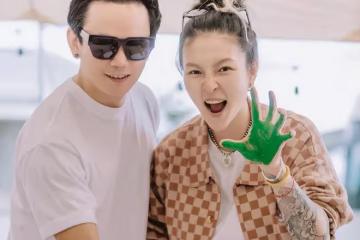 張恆遠離世前告別畫面：畢夏帶兒子守在ICU門口，老人家眼含熱淚