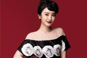 美到極致的廣東12大女星,你更喜歡誰?(下)