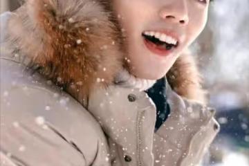 肖戰李沁吻戲、雪景浪漫花絮，《夢中的那片海》大結局前放大招了