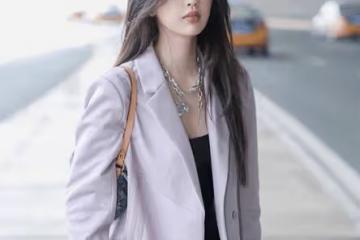 虞書欣是什麼絕世小可愛？私服造型卡哇伊感十足，不愧是小作精