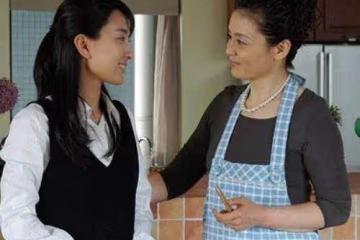 養婆婆五年，婆家拆遷分兩套房她全給小叔，俺提條件老公凈身出戶