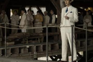 【贏過玄彬、孔劉】李敏鎬連奪4年「全球最愛的韓國演員」　拍美劇《柏青哥》帶疤使壞