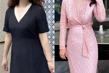 中年女人再節儉，也別穿這「4款」裙子，既顯老土氣，還被說裝美