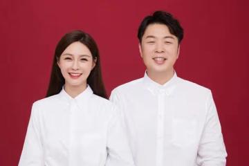 杜海濤沈夢辰領證結婚！現在壓力給到了鹿晗關曉彤