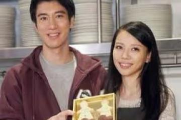 這是鬧哪樣？王力宏和李靚蕾正式離婚，BY2孫雨馬上改名孫陌