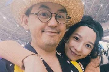 黃子佼被轉入加重病房,仍舊無法說話,將面臨上億元的違約賠償