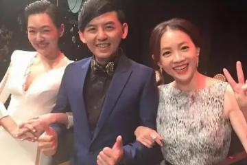 娛樂圈24小時不太平：性騷擾，自殺，下葬，離婚，都不省心