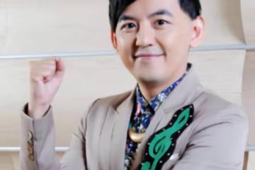 黃子佼爆料大小S和具俊曄嗑藥