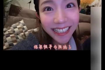 三寶與小25歲嬌妻同框,逗二胎女兒姿勢熟練顯溫馨,兩人疑要三胎