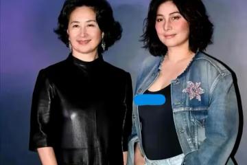 男星陳子聰命懸一線，多次保命已花千萬港幣，愛妻何超儀不離不棄
