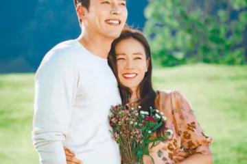 玄彬孫藝珍近況曝光,和朋友聚會,玄彬貼心為女方擋酒
