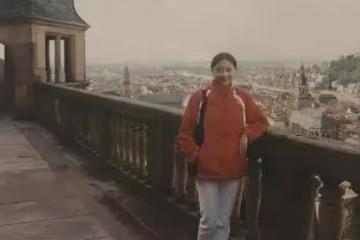 49歲張藝謀表白18歲陳婷:沒能當電影女主角,可當我人生的女主角