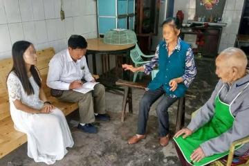 婆家沒給彩禮，爸媽陪嫁輛車，男友不滿要陪嫁房，和他對話俺分手