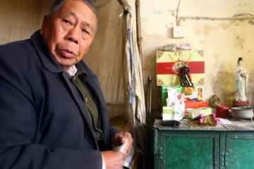 68歲老人：誰說兒孫滿堂是福？兒孫滿堂是魔鬼，連紅包都給不起