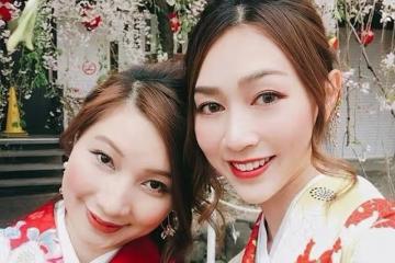TVB女星胞姐虐貓罪名成立，被判80小時社會服務令，罰款近20萬