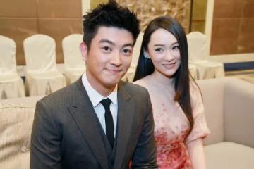 杜江人設崩塌,只因在網上私信美女,網友:有一個劉芮麟還不夠嗎?