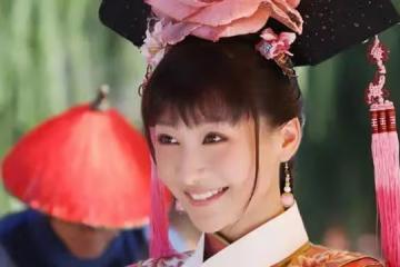 12年前她因《甄嬛傳》走紅,卻隱退嫁普通男人,今幸福得令人羨慕