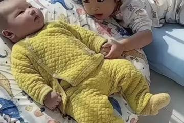 都說一兒一女最好，我卻覺得一旦有了男孩，女孩長大了沒有家的