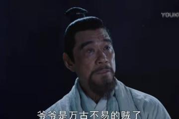 王學圻:首次拍電影就打退堂鼓,30年後演技讓朱亞文「自愧不如」