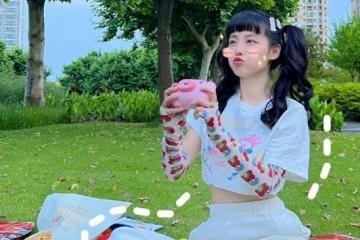 王心凌薛凱琪被贊青春，張嘉倪卻被嘲扮美？如何自然凹出少女感？